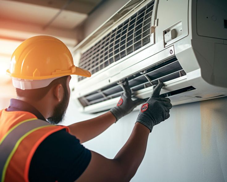 Laguna Repair & Install technicians at work in Laguna Beach